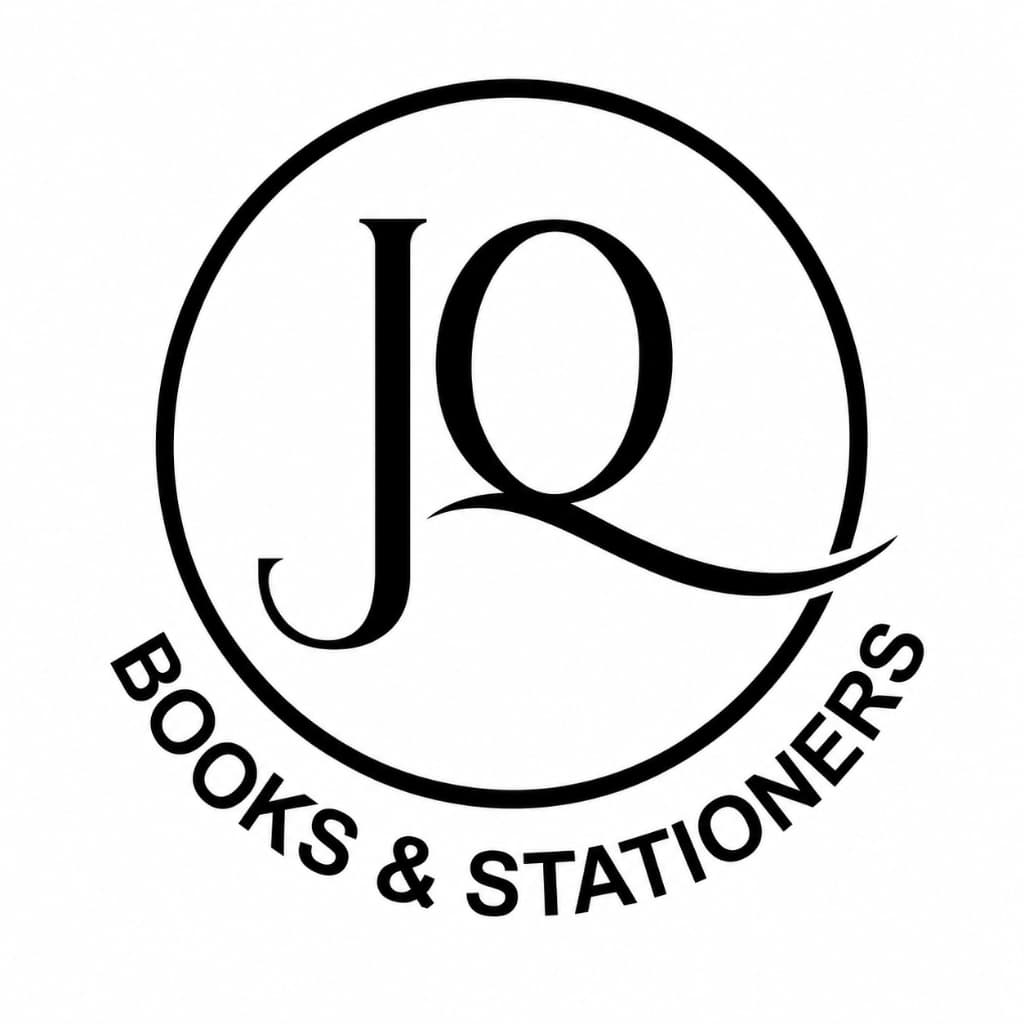 JQ Books & Stationers